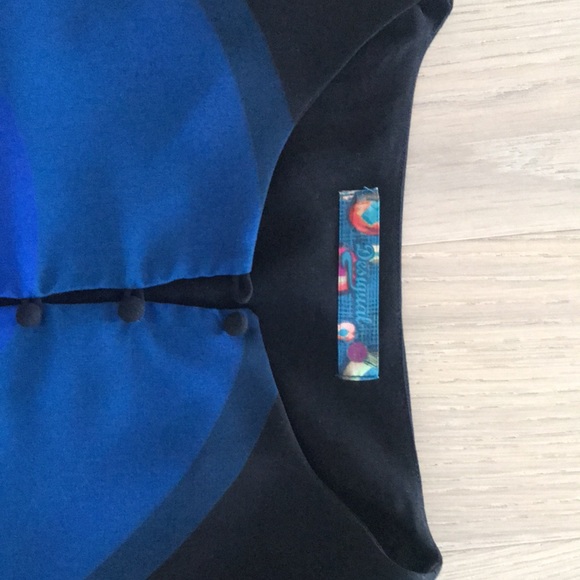 Desigual Blouse - Picture 2 of 5